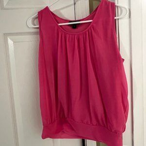 Worthington Tank dress top